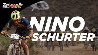 Epic Throwbacks | Nino Schurter | 20 Years Untamed