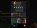 🤔 April 1, 2025 - Apple News Plus Crossword Mini Solution - News+ #crossword #minicrossword 🤔