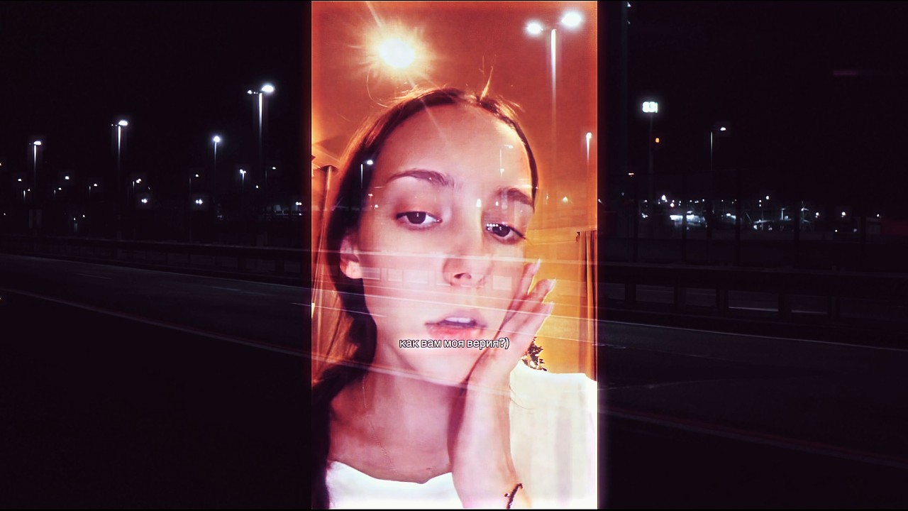 ANYZE - CHANEL (Varvara Butko, Devilish Trio)