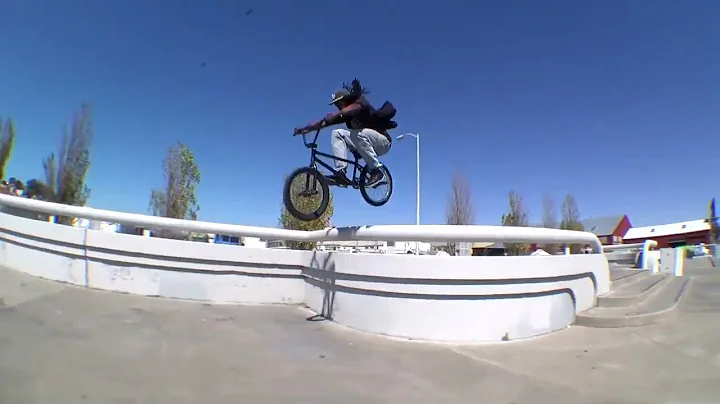 Solid Bikes - Gerald Norman