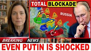 Putin’s Biggest Nightmare Is Happening Across Europe Right Now