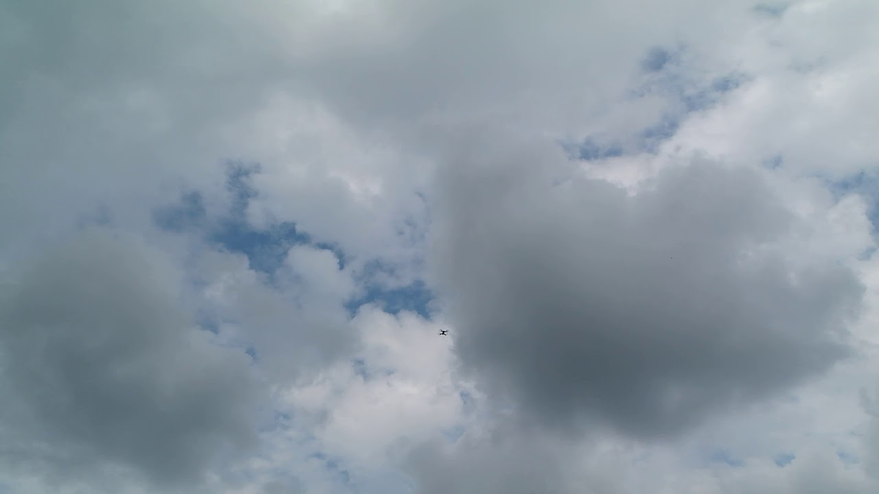 SIMTOO XT-175 Fairy Selfie Drone GPS 1080P HD Camera