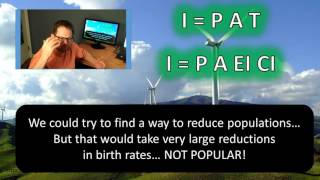 ATS EVS 105    Mitigation, part 1