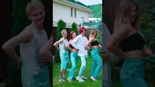 Cool dance 🤗 #tiktok #trending #dreamteamhouse