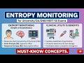 Entropy for University/DA/DNB/NEET-SS Exams I Must-Know Concepts.
