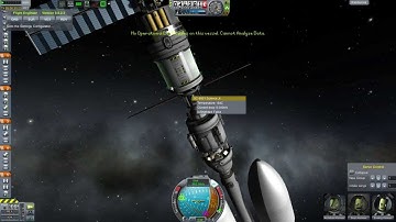 Kerbal Space Program - Interstellar Quest - Episode 41 - Aerobraking At Duna