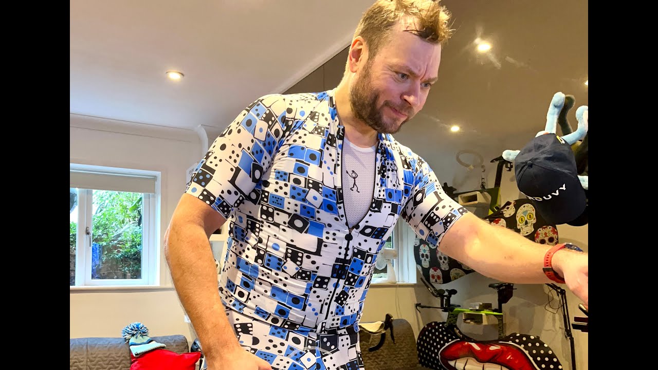 I rode the Oldedalen to Briksdalsbreen Glacier course in Norway sorry about the yapping :) 