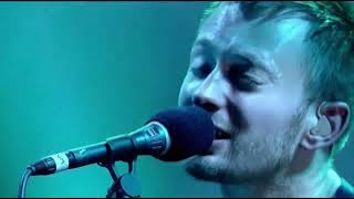 Radiohead - Later with Jools Holland 2001 Full Concert HD