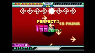 CS DDR EXTREME Across the nightmare(DDP)