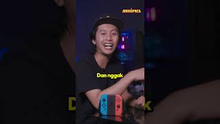 Game Balapan Liar Kok Gini