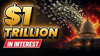 Bond Market Warning: Why 5% Treasury Yields Matter for Your Money