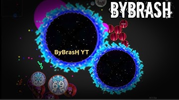 Blob.io/crazy mode / ByBrasH#13