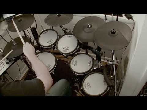 How to play: Miraculum | Lincoln Brewster | Drum Cover