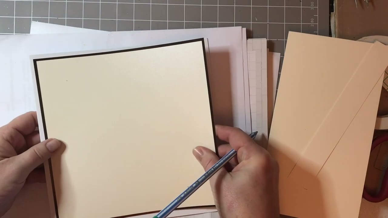 Gilding Flakes with Chloe’s Creatives Cards die