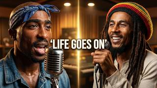 2Pac x Bob Marley - Life Goes On (LGO Mix) | Hip Hop Reggae Fusion 2026