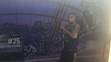 NBA 2k19 My players deleted