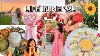slice of life 💻 7AM productive days in my life, new job, morning routine & new book review
