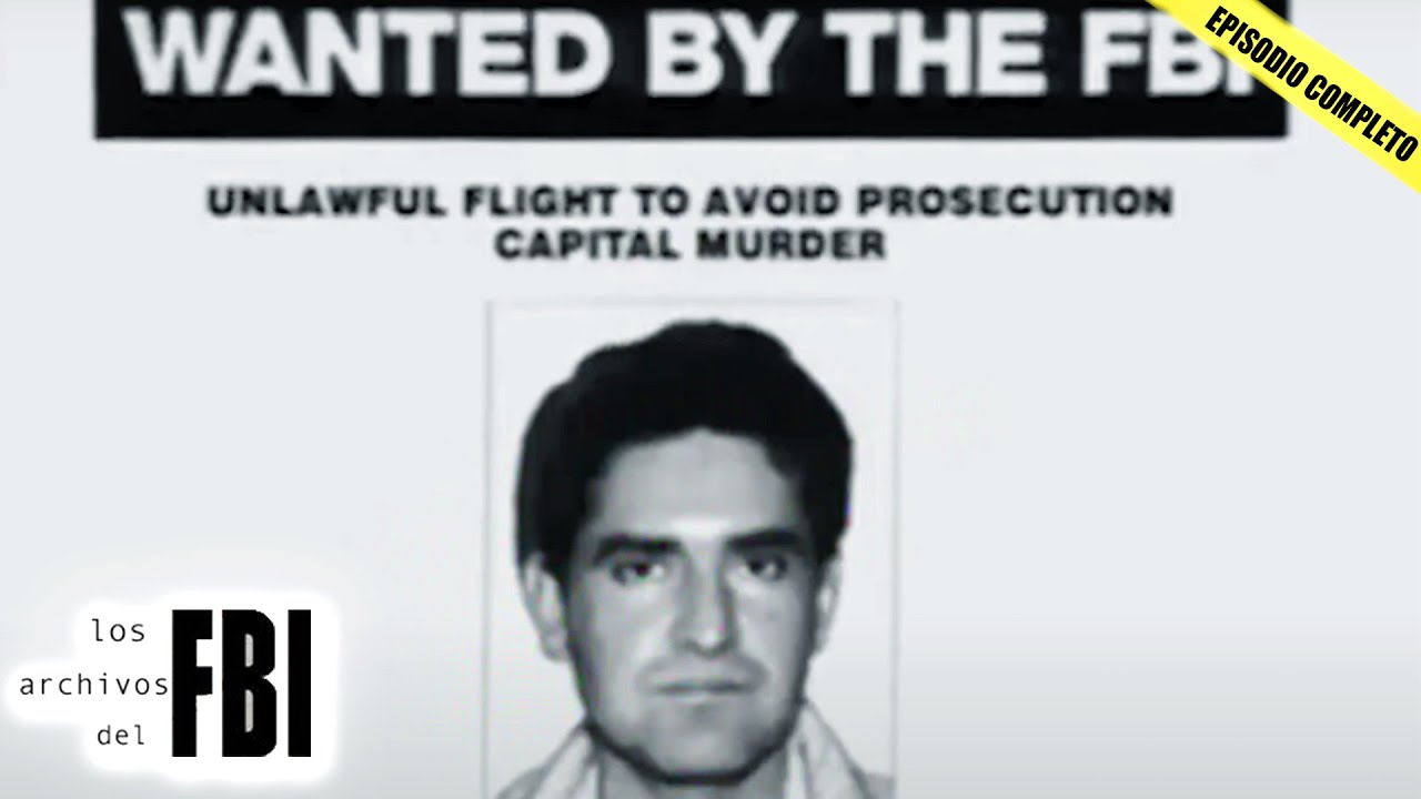 Recompensa de 2 Millones Por Encontrar al Asesino | EPISODIO COMPLETO   | Los Archivos Del FBI