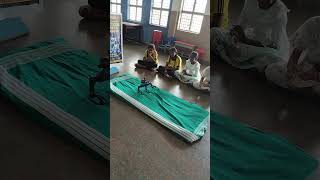 Ai Robot Dog at St.Joseph's School #mallasandra #airobodog #robodog #ipldog #iplrobodog #ai #aidog