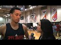 Summer League Practice - John Jenkins