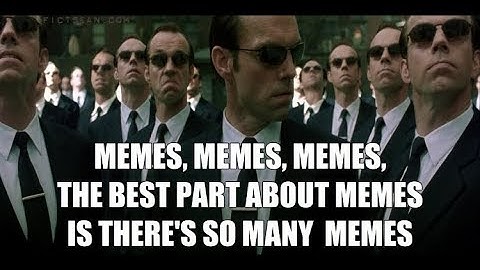 Me, Me, Me. Me Too: the Best Part About Me is There