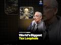 Why Tax Havens Should Be Gone | Abhijit Banerjee - Raj Shamani #shorts