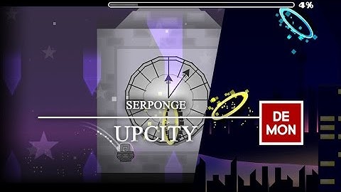 PREVIEW UpCity | Serponge (me)