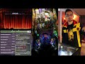 LXXVI: Farewell Houdini (featuring Ramrod215 / CosmicCottageArcade)