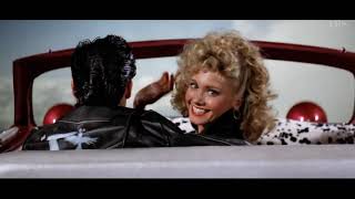 I Got Chills | Olivia Newton | John Travolta | GREASE (1978) - Vintage Collection