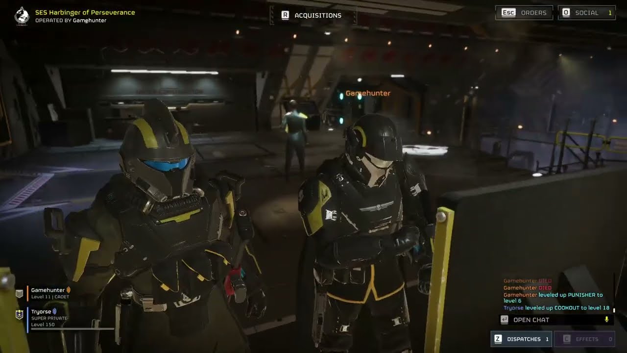 HELLDIVERS 2 No Friendly Fire Damage Caused, But I Still Caused Friendly Fire Deaths