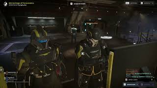 HELLDIVERS 2 No Friendly Fire Damage Caused, But I Still Caused Friendly Fire Deaths