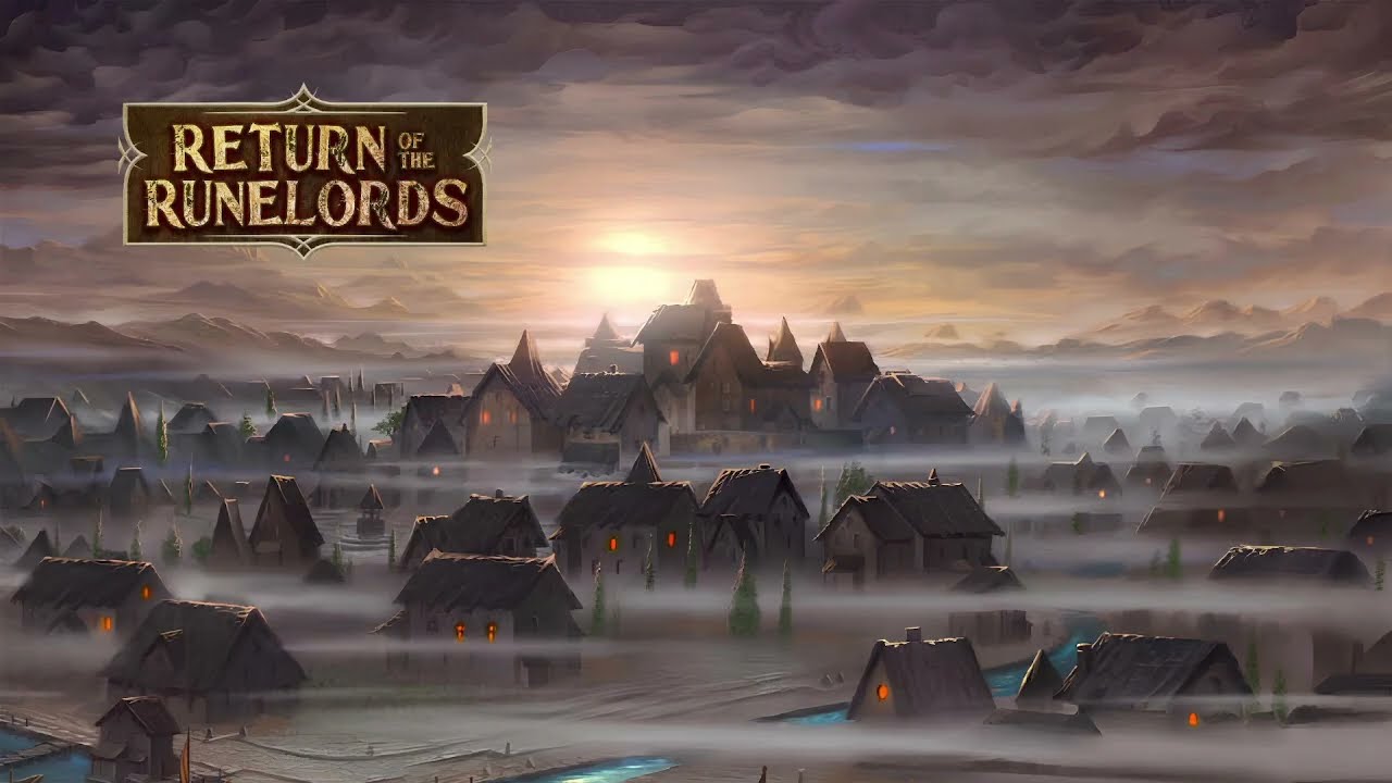 Pathfinder - Return of the Runelords - Session 78