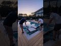 🏗️build a new the best Jharna swimming pool in the 🏠house 🥰