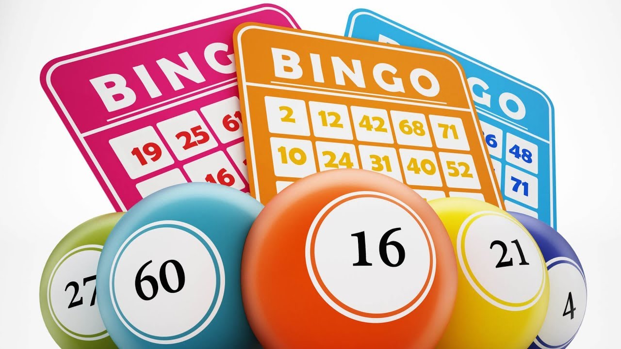 Bingo Music and Game Show Theme Song  Background Music for Videos and Production