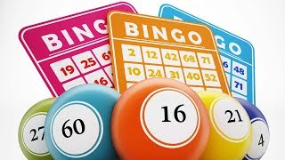 Bingo Music and Game Show Theme Song | Background Music for Videos and Production