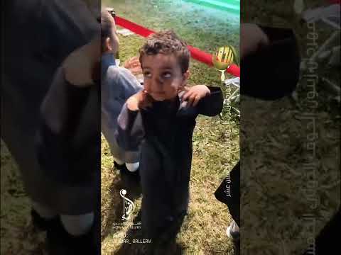 مسرح الطفل مسرح الاطفال مهرجان الزيتون الخامس عشر بالجوف سكاكا زيت زيتون