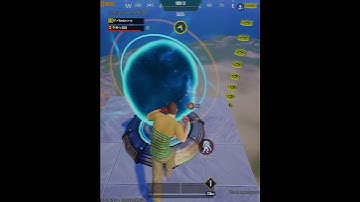  Come and try the WOW Mode in PUBG MOBILE now!