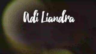 Download Lagu PECAH SERIBU - ADI LIANDRA MP3