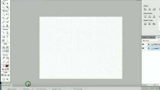 2.Intro to Fireworks Interface.mov