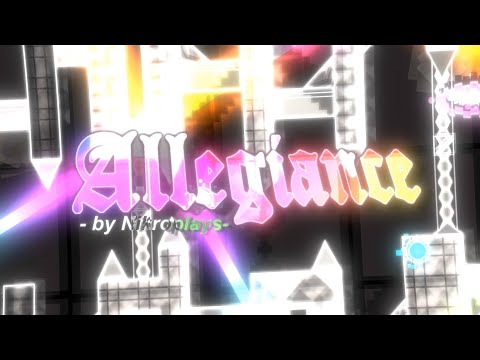 Allegiance 100%