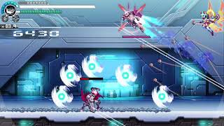 Luminous Avenger iX 2: Passage to Upper Stratum X Rank [No Damage, Normal]