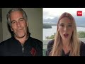 ‘Melania Was Jeffrey’s Escort’: Ex-Aide’s SHOCK Claim On Trump’s ‘Real Love Story’ | Epstein Files