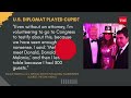 ‘Melania Was Jeffrey’s Escort’: Ex-Aide’s SHOCK Claim On Trump’s ‘Real Love Story’ | Epstein Files