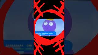 Barbapapa Blue Shutterbug