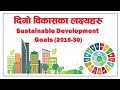 Sustainable development sustainable development goals   by loksewa sopan