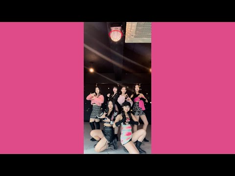 [릴레이댄스] STAYC(스테이씨) 'RUN2U' | 릴레이댄스 Relay dance | J-kingdom
