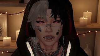 Chase Face Tracking Showcase