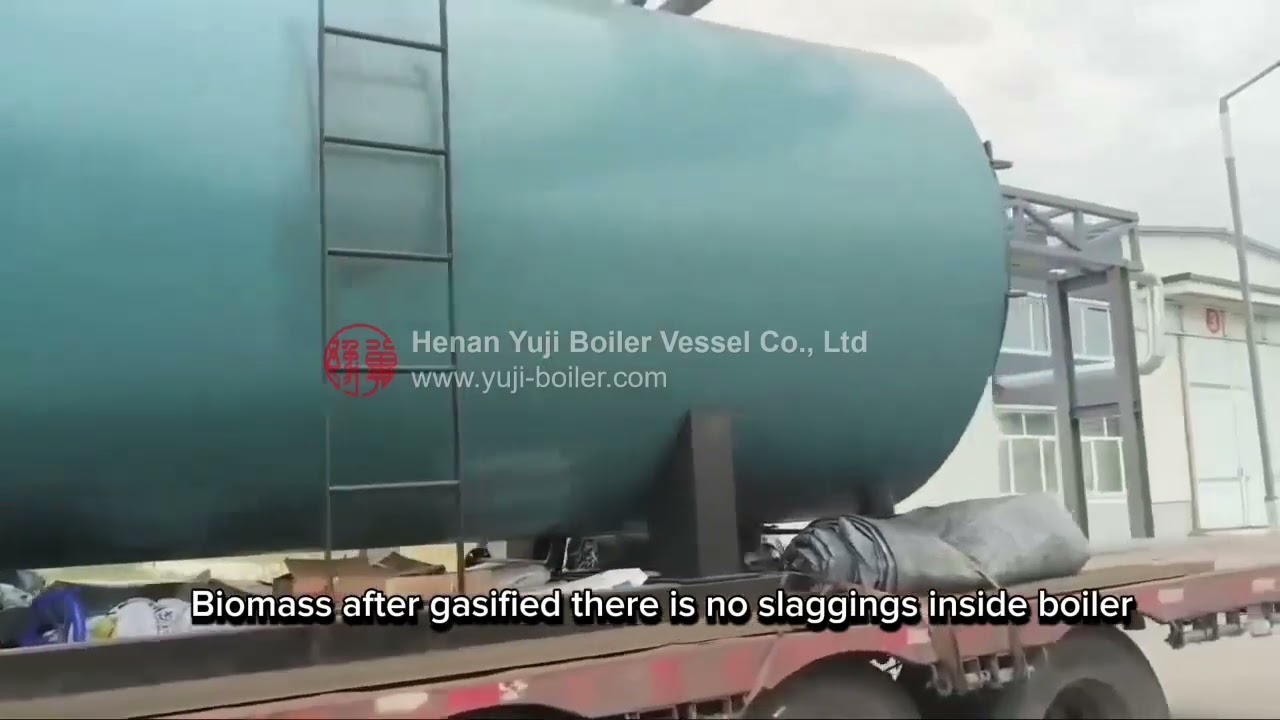 Biomass boiler solution Renewable biomass fuel