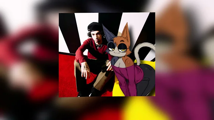 ericdoa - starstruck (leaked) (sped up)