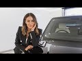 WHAT'S IN MY CAR | BUYING MY DREAM CAR, CAR HAUL AND CAR TOUR | Lydia Elise Millen